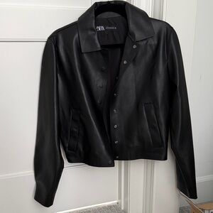 Zara Jacket